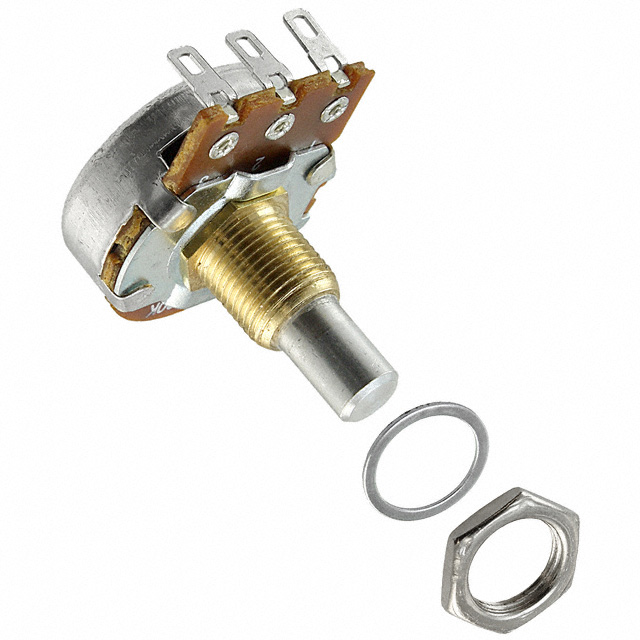 PDB241-GTR02-504C2 Bourns Inc.  Potenciómetros rotatorios Reóstatos
